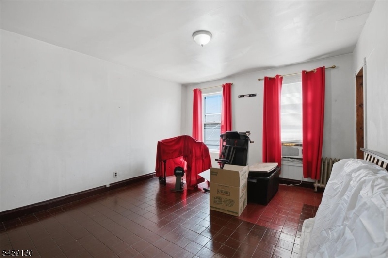 Bedroom  - Level 2