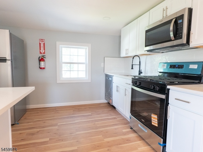 2nd Unit Kitchen