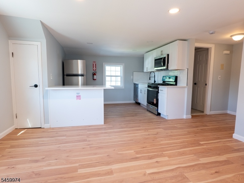 2nd Unit Kitchen