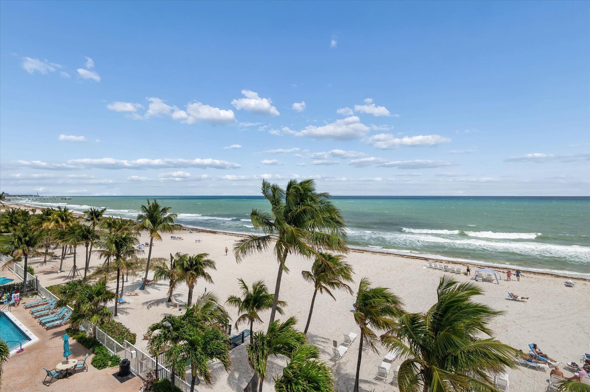 SIP YOUR MORNING COFFEE OR EVENING BEVERAGE WHILE ENJOYING THIS VIEW!