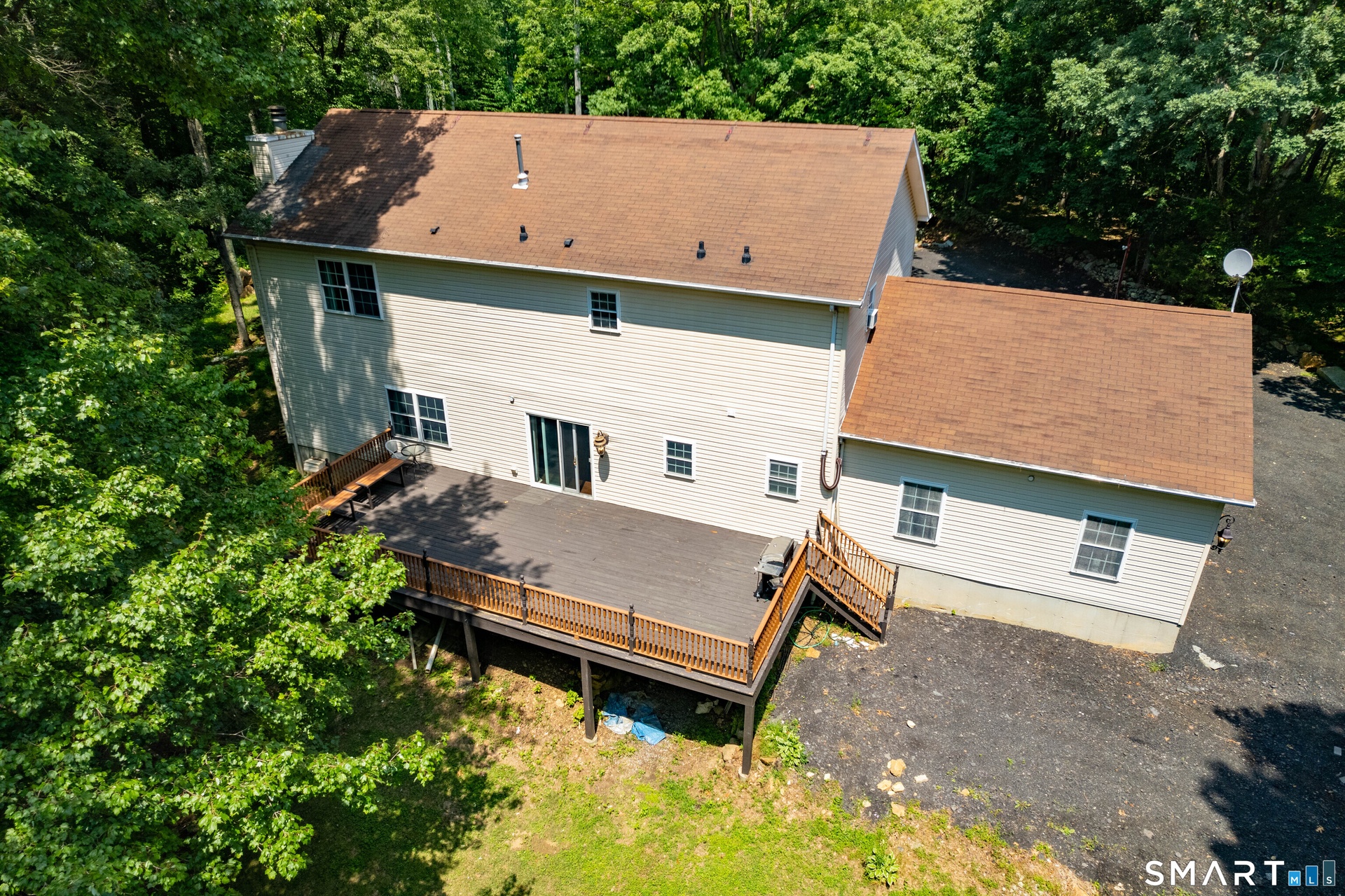 Back of House