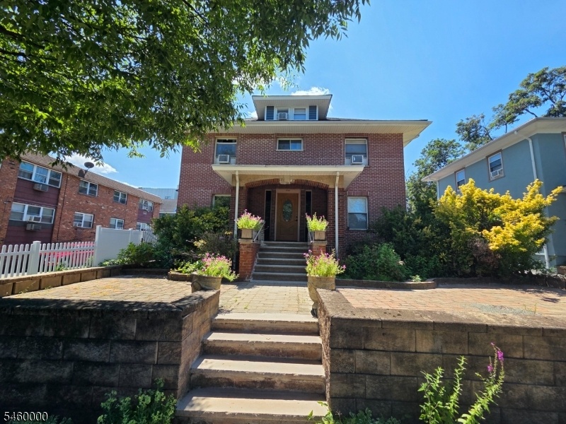 Front View