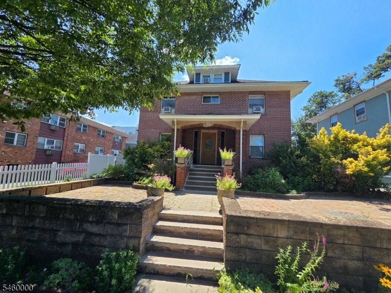 Front View