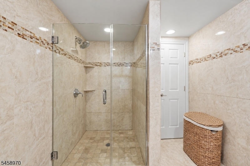 Basement Full Bath