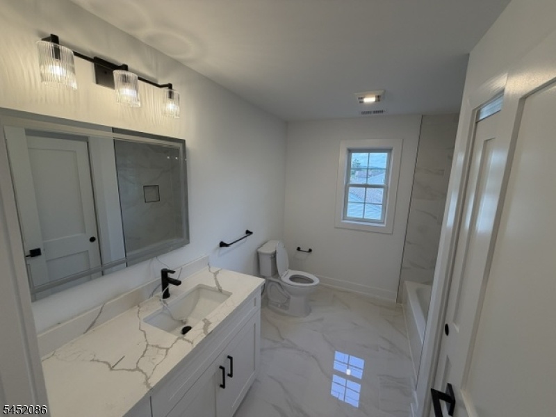 Main Bath