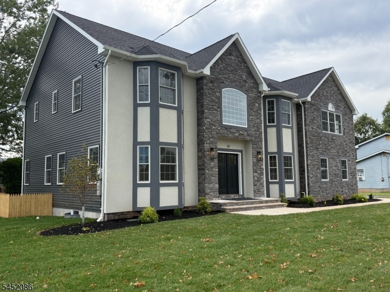 Front Left
