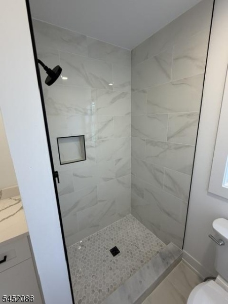 Princess Suite Bath