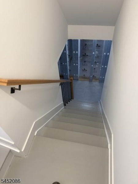 Basement Access