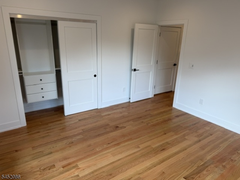First Floor Bedroom