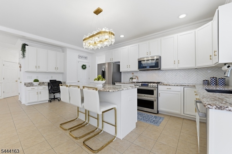 Pantry