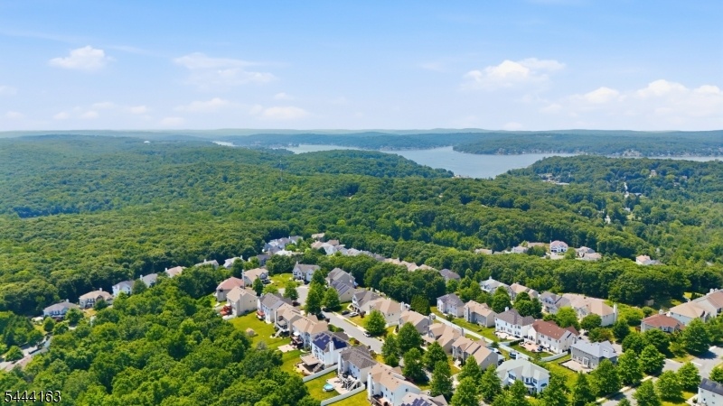area view