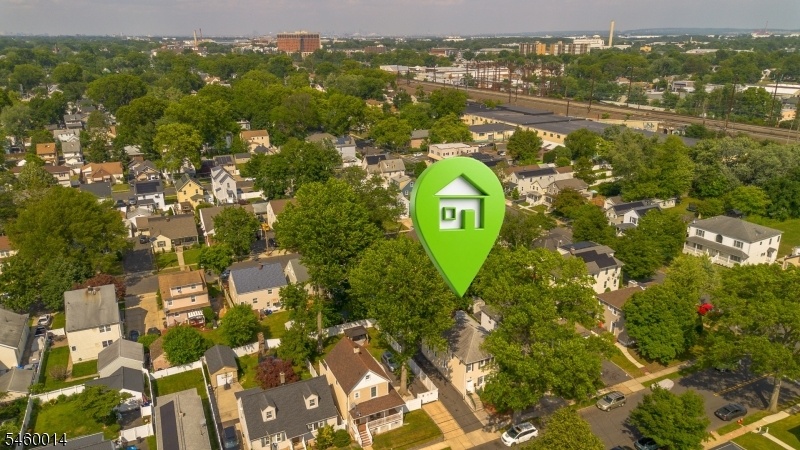 aerial