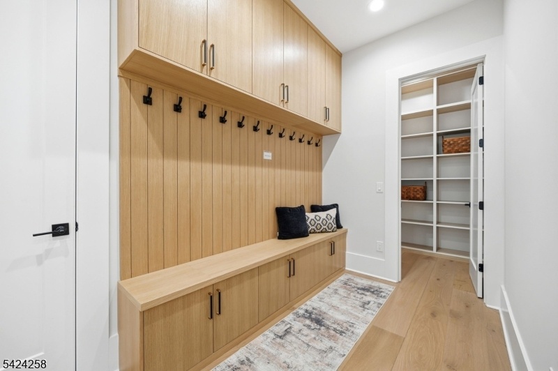 Mud Room