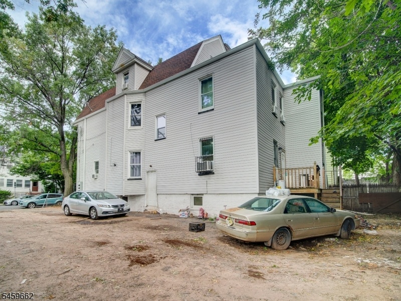 Back View