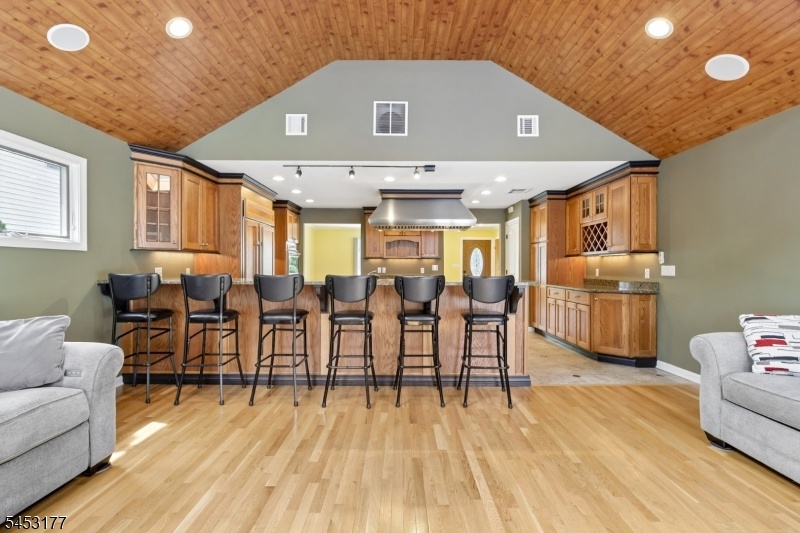 Open Concept