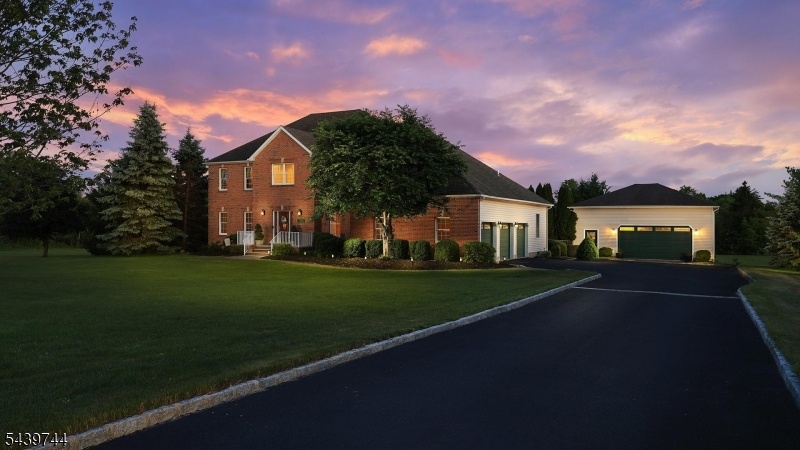 A Home to Fall in Love With