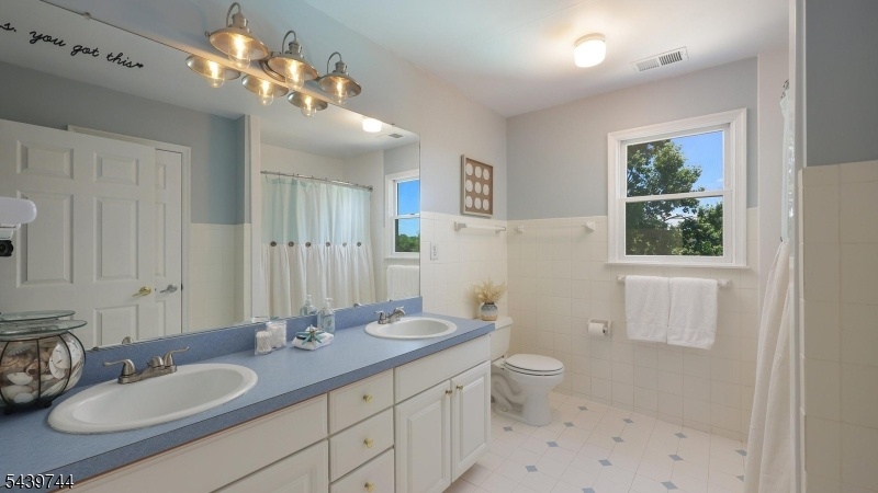 Main Bath