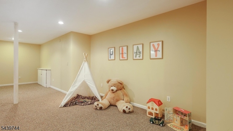 Playroom