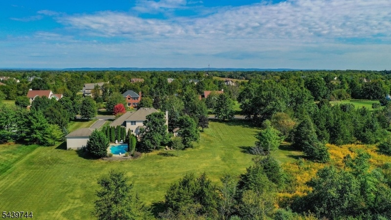 Serene Private Lot