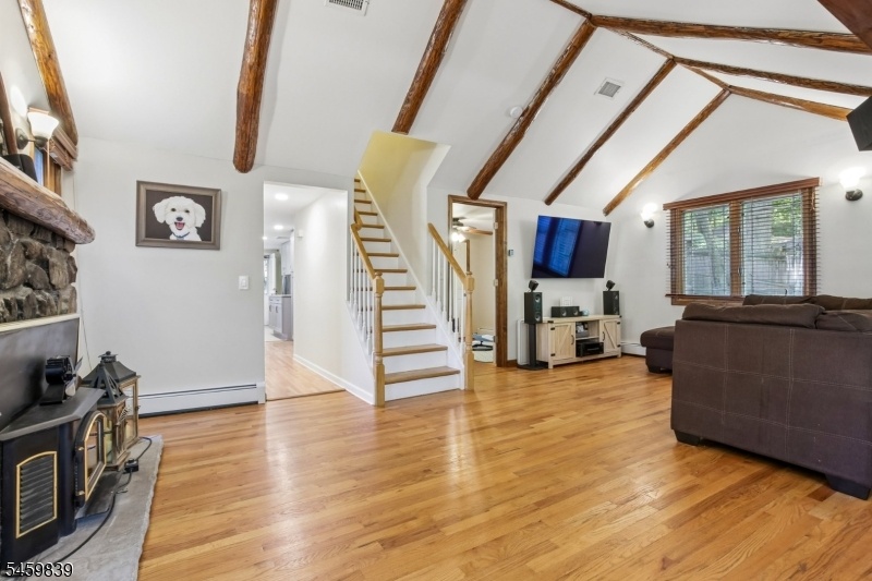spacious