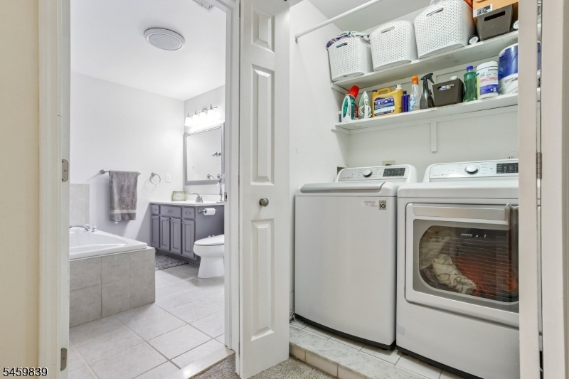 laundry