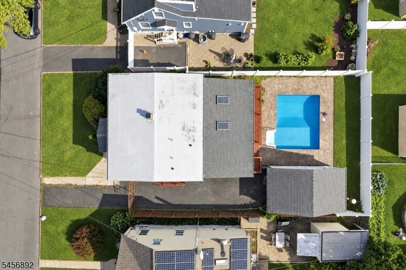 aerial