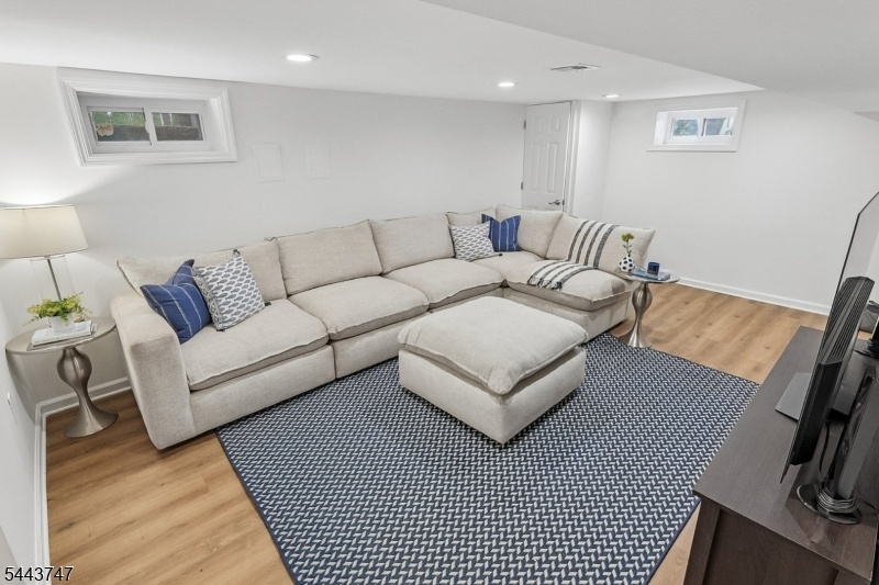 Recreation/Media Room