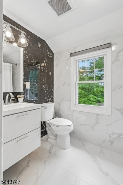 Hall Bath
