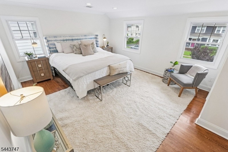 Primary Suite