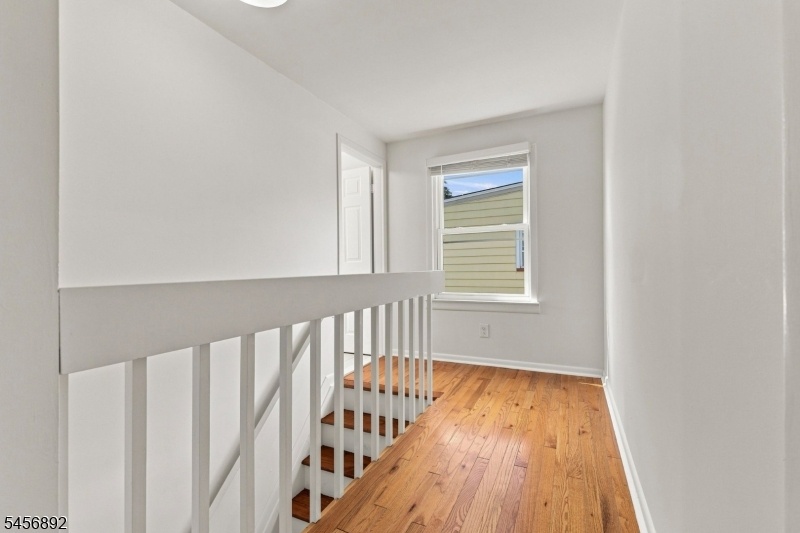 stair