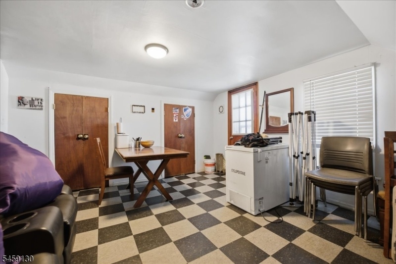 Top Level - Living Room
