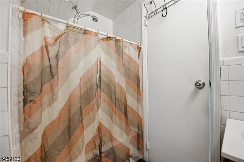 Top Level - Bathroom