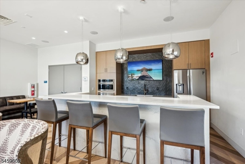 Club House /Kitchen Facilities