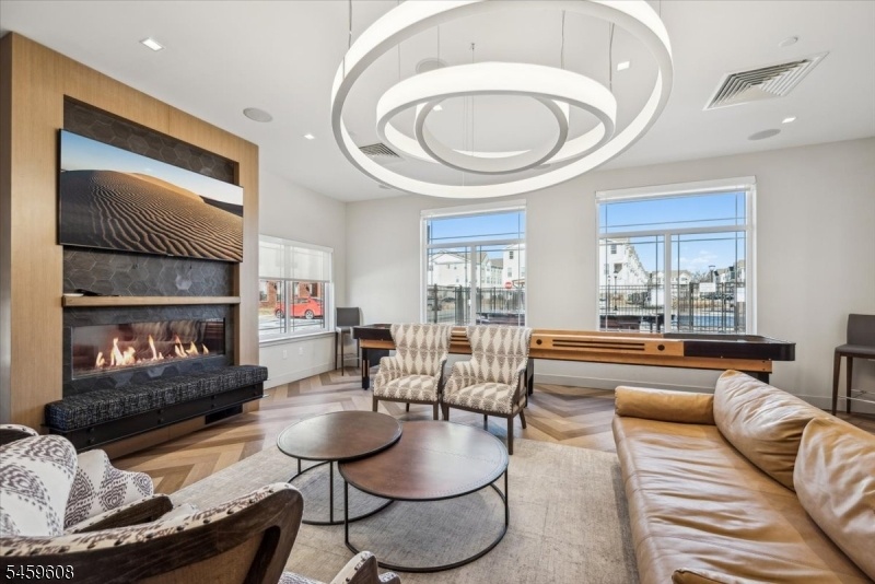 Club House - Amenities