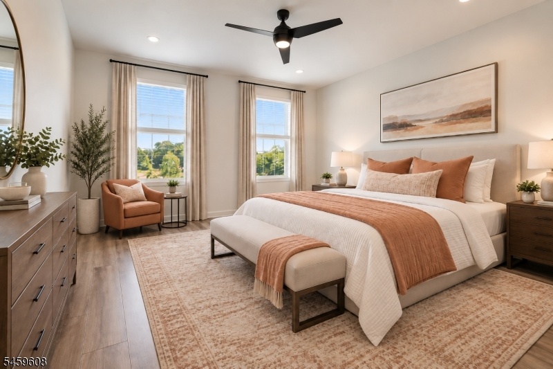 Primary Bedroomoom