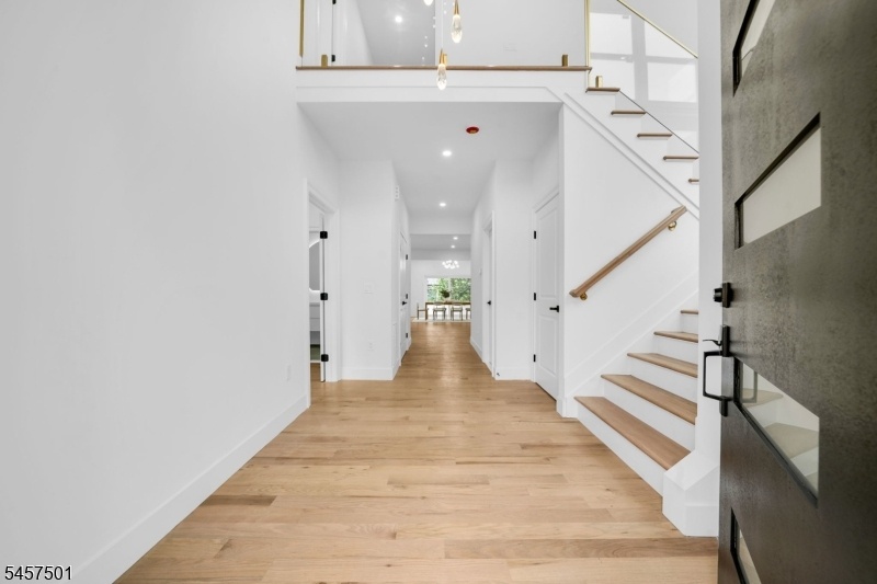 Entry Way