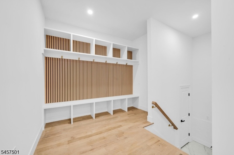 Mud Room