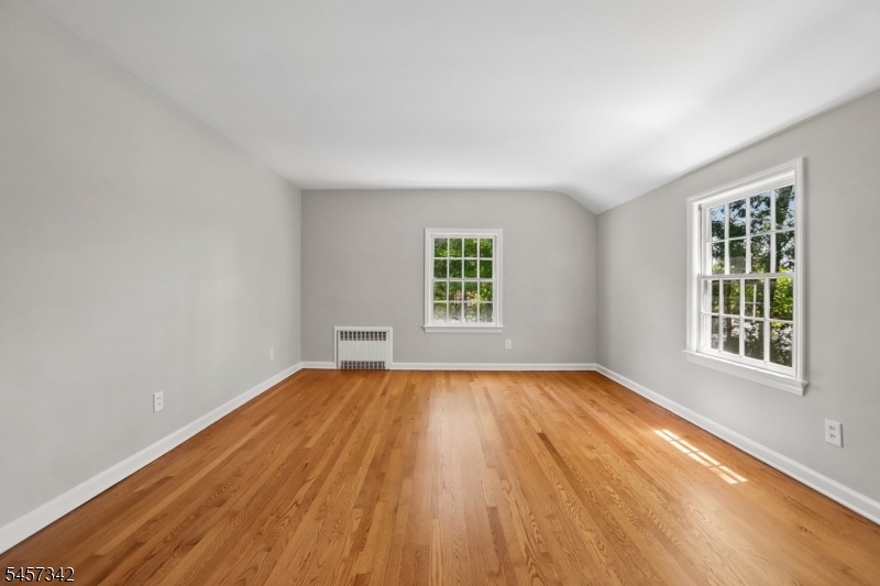 Fourth bedroom