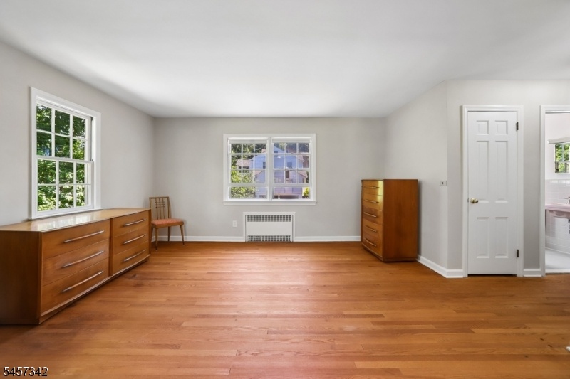 First floor bedroom