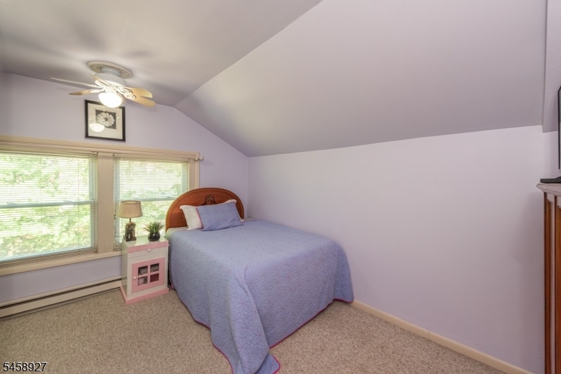 Upper Level Bedroom 4