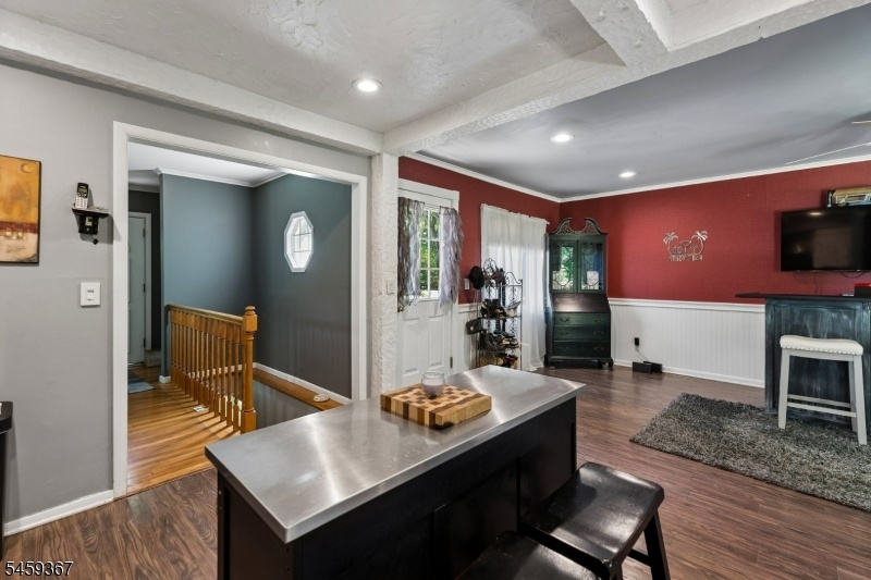 Dining Room/Kitchen