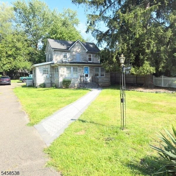 Front View