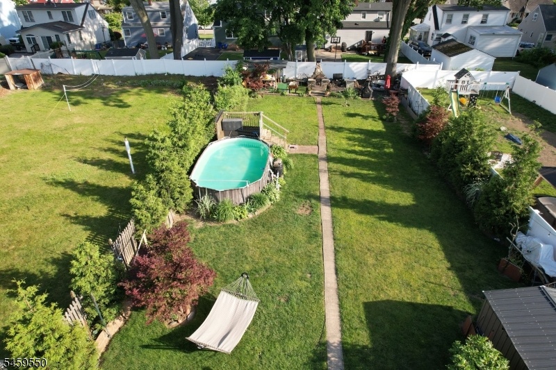 Total Back Yard