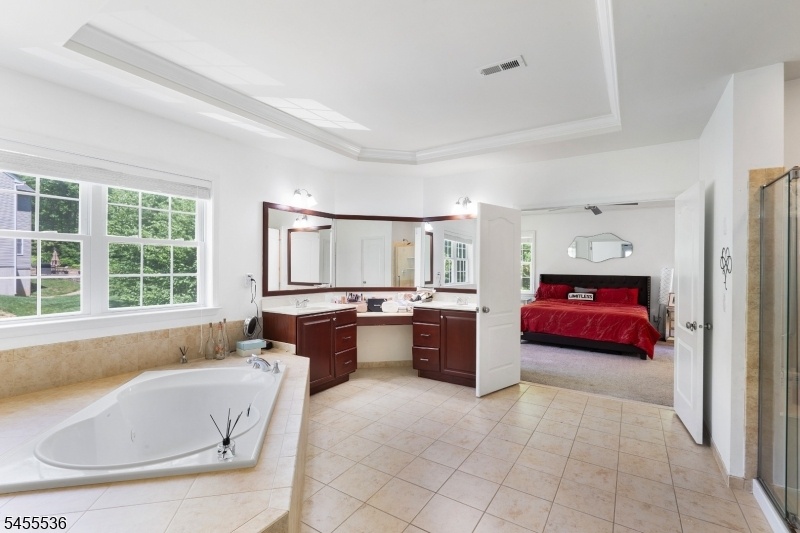 Large Bathroom
