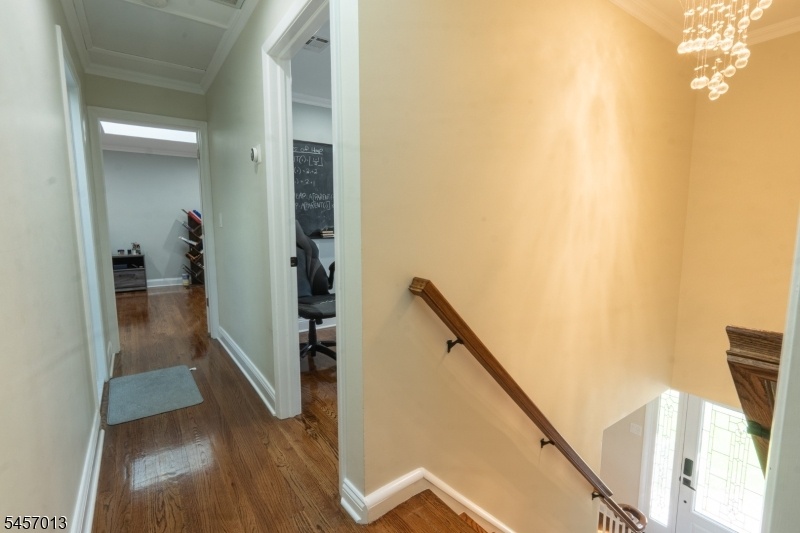 Second Floor View
