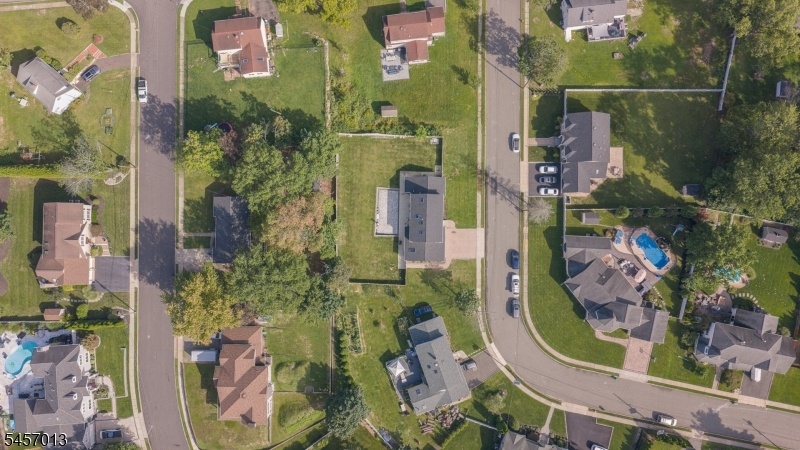 sky view