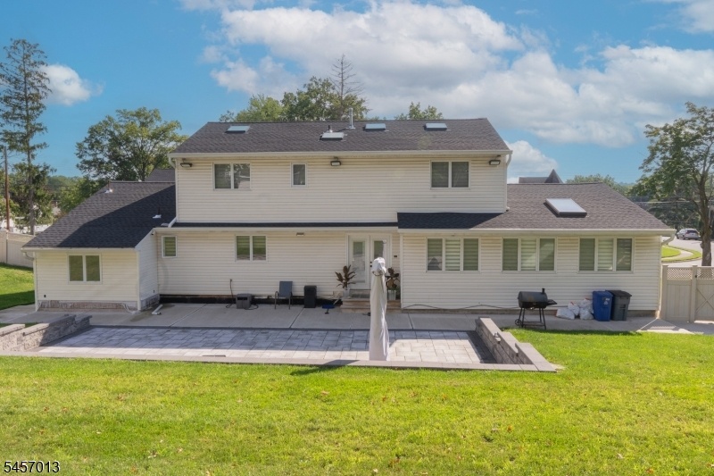 Back of House