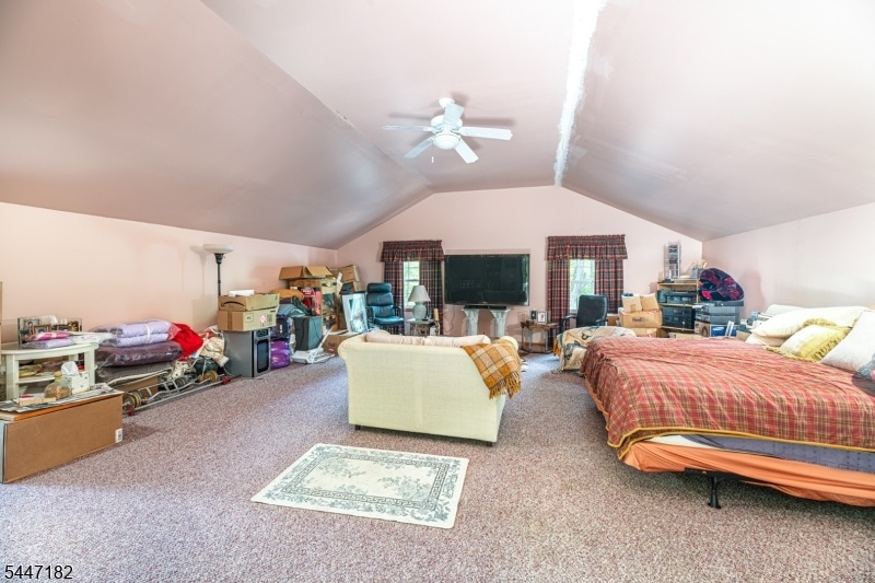Loft Over Garage