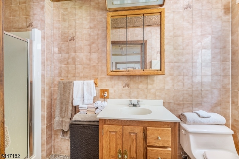 Main Bath