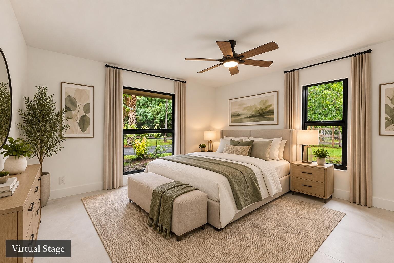 Bedroom 1